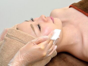 モット いこらもーる泉佐野店(mot)/フェイシャルケアご相談下さい☆