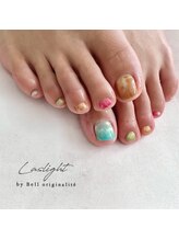 ラズライト(Laslight)/カラフルおしゃれ☆