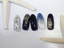 アネラ アイラッシュアンドネイル 六本木店(Anela Eyelash&nail)/定額C