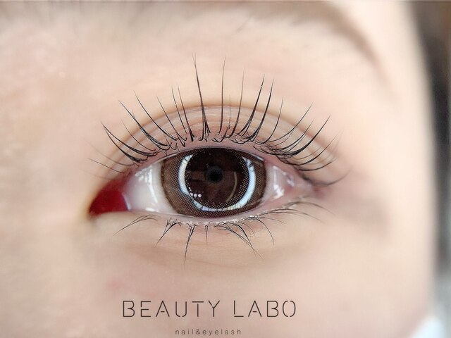 Beauty labo Nail&Eyelash 加古川店