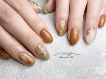 アイヴィー(IVY)/アートデザイン