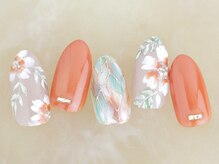 プラスミュウ(+miu)/Glamorousコース　24