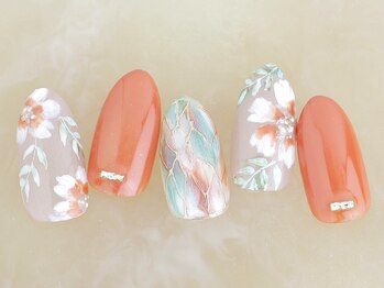 Glamorousコース　24