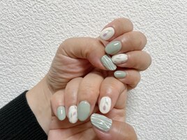 3.4月定額B チューリップ