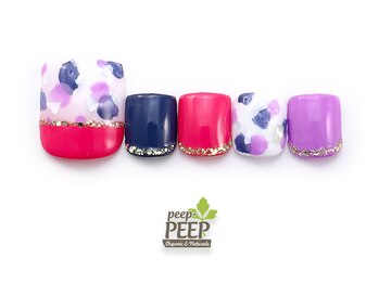 ピッピ 白金台店(peep PEEP)/23年5月マンスリートレンド-19