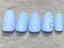 アイラッシュアンドネイル専門店 クラル(CURAR)/6月マンスリー