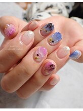 メニティ(MeniTy)/マリンデザイン