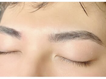 リバレッジ 広尾(Leverage)/メンズアイブロウ/メンズ眉毛