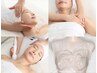 【育乳&小顔が同時に叶う究極ケア◎】RF温熱吸引+ほぐし+3D造形石膏100分