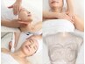 【育乳&小顔が同時に叶う究極ケア◎】RF温熱吸引+マッサージ+3D造形石膏100分