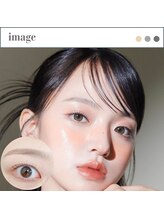 クレヴィア(CREBIA)/透明感眉毛/韓国アイドル眉毛