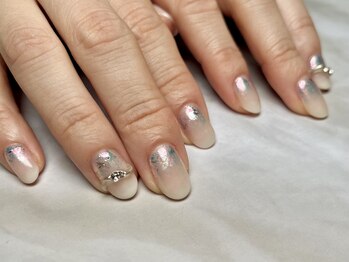 ウォンカ(Wonka)/お客様ネイル