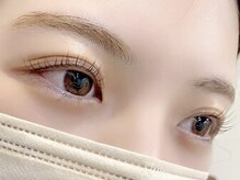 エピス プラス(epice plus)/パリジェンヌ(まつ毛パーマ)