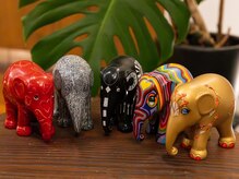 サワン 大阪(SAWAN)/店内イメージ