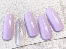 ルナウーナ 谷塚店(LUNAUNA)/定額シンプル4950円