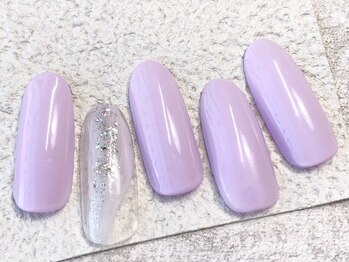 ルナウーナ 谷塚店(LUNAUNA)/定額シンプル4950円