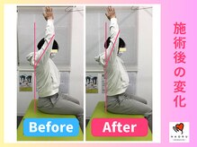 ナオル整体 川越院(NAORU整体)/肩こりがスッキリ【整体/矯正】