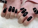 新宿ネイル/韓国ネイル
