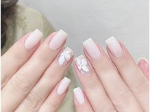 ユミ(U.MI.)/2本アートデザイン