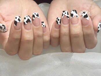 ディアネイル(dear.nail)/