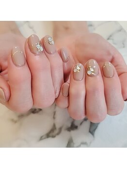 リノ(Lino)/お客様ネイル
