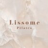 リサムピラティス 新宿(Lissome Pilates)のお店ロゴ