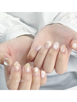 クレア(clea)/ネイルデザイン【浜松/ネイル】