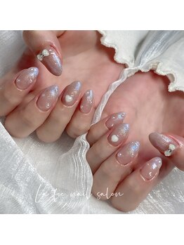 ラフェ ネイルサロン(La fee nail salon)/ハンドやり放題100分