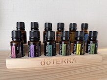 スーヤ(su-ya)/オイルマッサージは好みの香りで