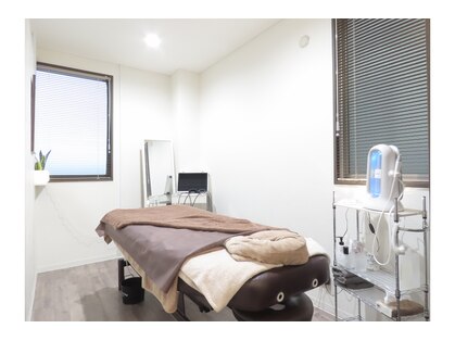 脱毛メリーの写真