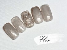 フロール 上大岡(Flor)/定額デザイン