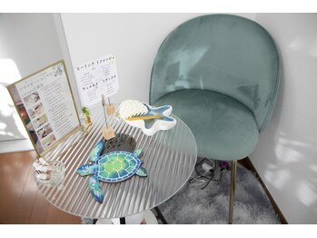 リリースパ 辻堂店(Lily spa)/ほっと一息！鎌倉のお部屋/辻堂