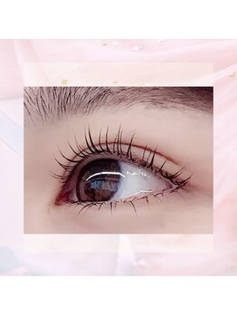 まつげエクステ専門店 ビューティーアイラッシュ イオンモール和歌山店/パリジェンヌラッシュリフト☆