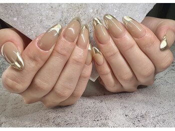 プラスネイル(plus nail)/