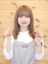 ネイルサロン ライトウェーブ 松本駅前店 手塚 
