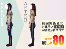 カイロプラクティック健寿の雰囲気（初回から身体が変わる!詳細はフォトギャラリーへ★自律神経ケア）