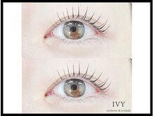 アイビー(IVY)/パリジェンヌラッシュリフト