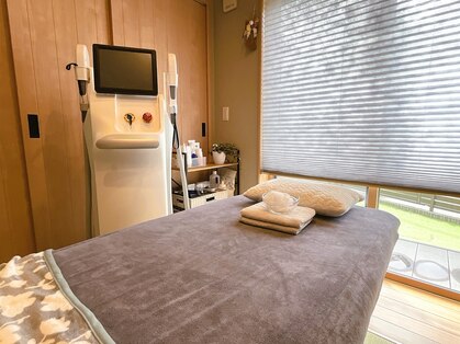 ポノ(Pono)の写真