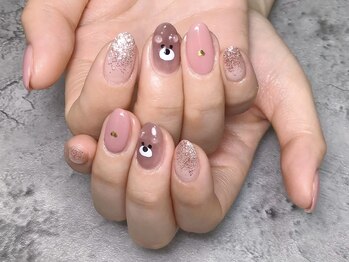 キララ(Kirara)/定額デザイン