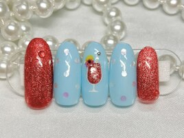 HAND☆ゴージャス定額プラン