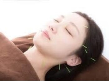 小林整骨院 伊丹稲野の写真/【オーダーメイド美容鍼】素肌から輝く、自分史上最高の美しさへ