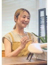 イッシュ(Ish.)&nbsp;nanao 