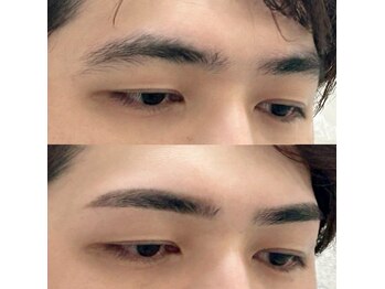 クール(COEUR)/眉ワックス