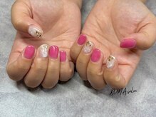 ルナサロン(RUNA.salon)/シンプル定額
