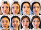 アオヤマ サロン ワイゼット(AOYAMA SALON YZ)の写真