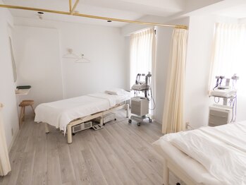 アネックス 青山(ANNEX)/最新ウィンバック導入サロン♪