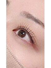 リルバイフラッグ 上通り店(Lill by Flag)/まつ毛パーマ