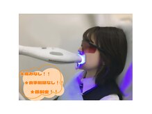 初めてでもOK！初回はスタッフがご説明いたします◇