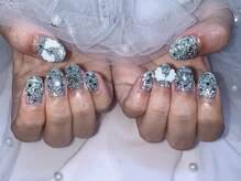 フェリスネイル 池袋店(Feliz Nail)/