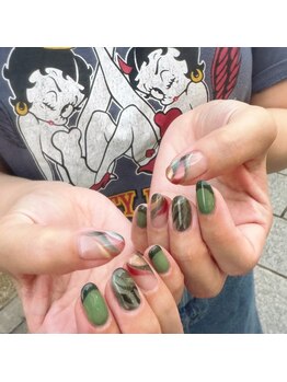 ジェリーボックス(jelly box)/